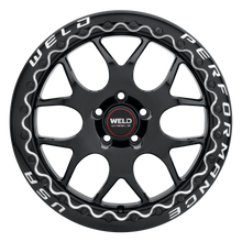 Load image into Gallery viewer, Solana Beadlock 18 | 18x10 | 5x114.3 | Gloss Black | SBL | S91180067P28
