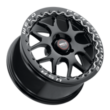 Load image into Gallery viewer, Solana Beadlock 18 | 18x10 | 5x114.3 | Gloss Black | SBL | S91180067P28
