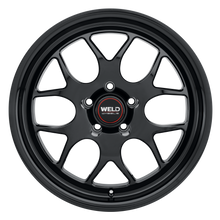 Load image into Gallery viewer, Solana Street 18 | 18x10 | 5x120.65 | Gloss Black | Non-BL | S11280062P28
