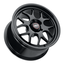 Load image into Gallery viewer, Solana Street 18 | 18x10 | 5x120.65 | Gloss Black | Non-BL | S11280062P28
