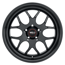 Load image into Gallery viewer, Solana Street 18 | 18x12 | 5x120.65 | Gloss Black | Non-BL | S11282062P50
