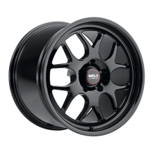 Load image into Gallery viewer, Solana Street 18 | 18x12 | 5x120.65 | Gloss Black | Non-BL | S11282062P50
