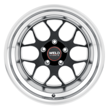 Load image into Gallery viewer, Solana Street 18 | 18x10.5 | 5x120.65 | Gloss Black Milled | Non-BL | S11080562P64
