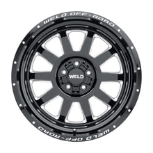 Load image into Gallery viewer, Stealth 18 | 18x9 | 5x114.3 | Gloss Black Milled | Non-BL | W10289026501
