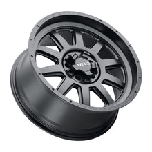 Load image into Gallery viewer, Stealth 20 | 20x9 | 5x114.3 | Satin Black | Satin Black | Non-BL | W10109026501
