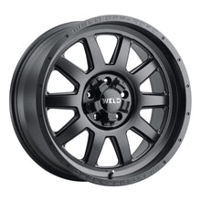 Load image into Gallery viewer, Stealth 17 | 17x9 | 5x114.3 | Satin Black | Satin Black | Non-BL | W10179026450
