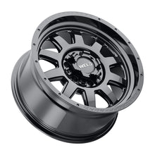 Load image into Gallery viewer, Stealth 20 | 20x10 | 6x135 | Gloss Black | Gloss Black | Non-BL | W16800098476
