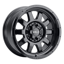 Load image into Gallery viewer, Stealth 20 | 20x10 | 6x135 | Gloss Black | Gloss Black | Non-BL | W16800098476
