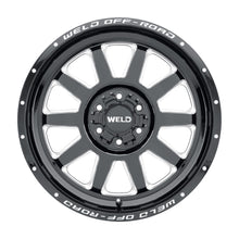 Load image into Gallery viewer, Stealth 18 | 18x9 | 6x135 | Gloss Black Milled | Non-BL | W10289098501
