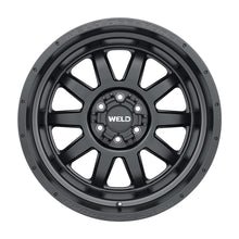 Load image into Gallery viewer, Stealth 20 | 20x10 | 6x135 | Satin Black | Satin Black | Non-BL | W10100098476
