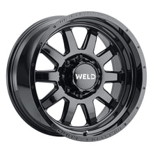 Load image into Gallery viewer, Stealth 20 | 20x9 | 8x180 | Gloss Black | Gloss Black | Non-BL | W16809018501
