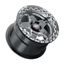 Load image into Gallery viewer, Ventura Beadlock 18 | 18x10 | 5x120 | Gloss Black Milled | Gloss Black Milled | Black SBL | S90480022P45
