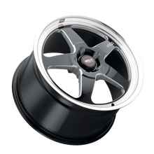 Load image into Gallery viewer, Ventura Street 19 | 19x9.5 | 5x114.3 | Gloss Black Milled | Gloss Black Milled | Non-BL | S10499565P30
