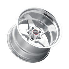 Load image into Gallery viewer, Ventura Street 17 | 17x11 | 5x127 | Gloss Machined | Gloss Silver Machined | Non-BL | S10571173425
