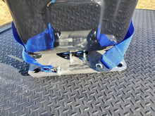 Load image into Gallery viewer, Pure Performance Corvette Racing Seat Brackets (C5)
