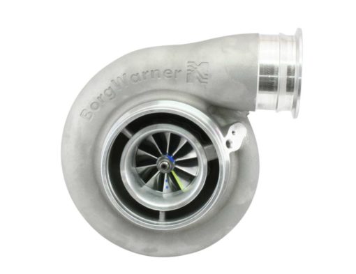 BorgWarner Airwerks SX-E Turbo S480SX-E 80mm