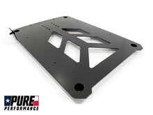 Load image into Gallery viewer, Pure Performance Corvette Racing Seat Brackets (C5)
