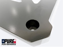 Load image into Gallery viewer, Pure Performance Corvette Racing Seat Brackets (C5)
