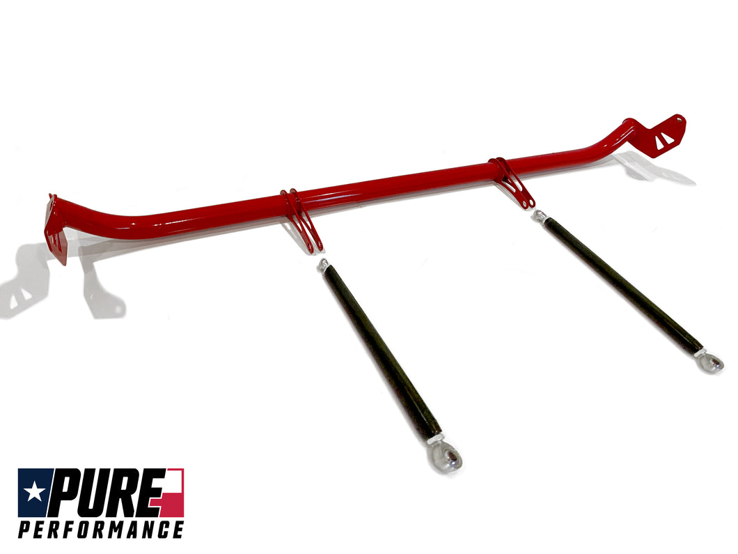 C5 Corvette Harness Bar (C5 Z06 ONLY)