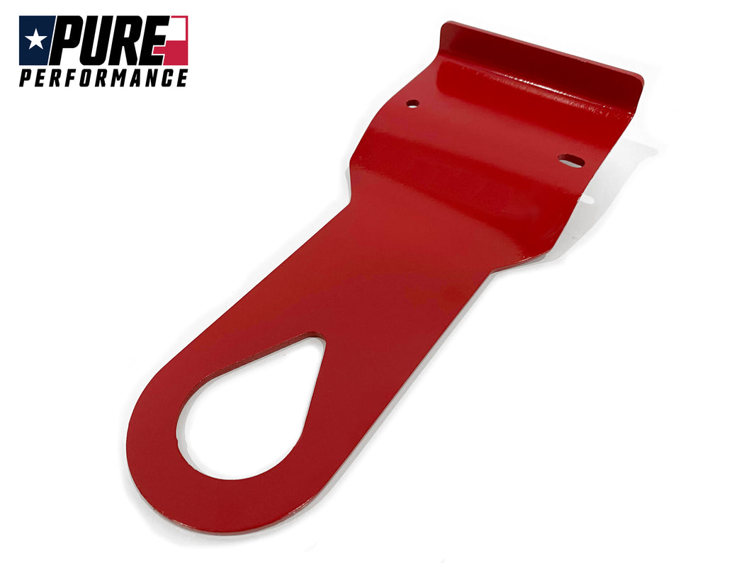 Pure Performance C5 Corvette Rear Tow Hook