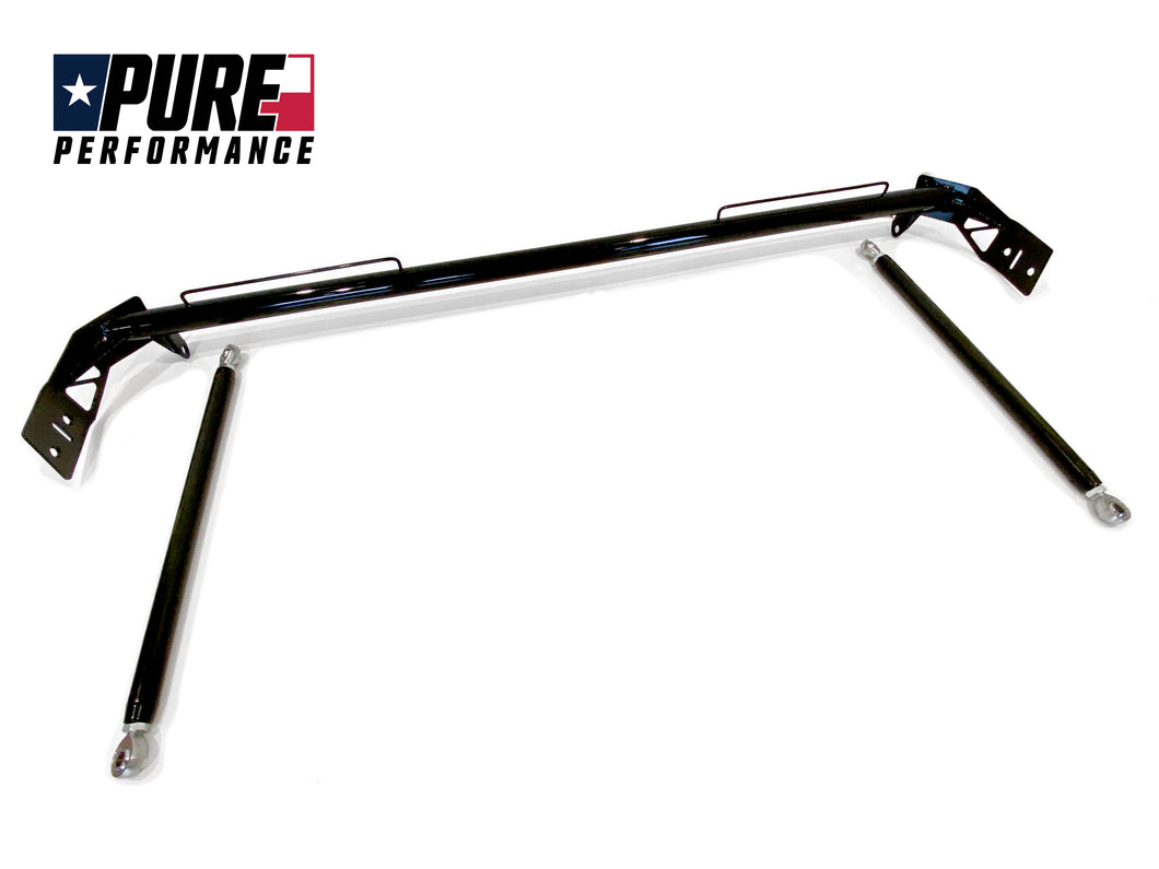 2004-2007 CTS-V Harness Bar