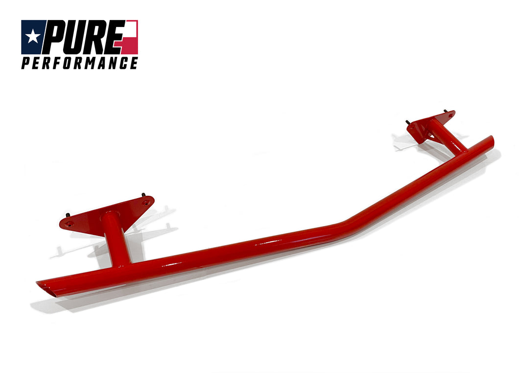 Pure Performance 2004-2007 Cadillac CTS V Rear Beam