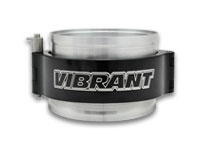 Vibrant HD Clamp 3.00