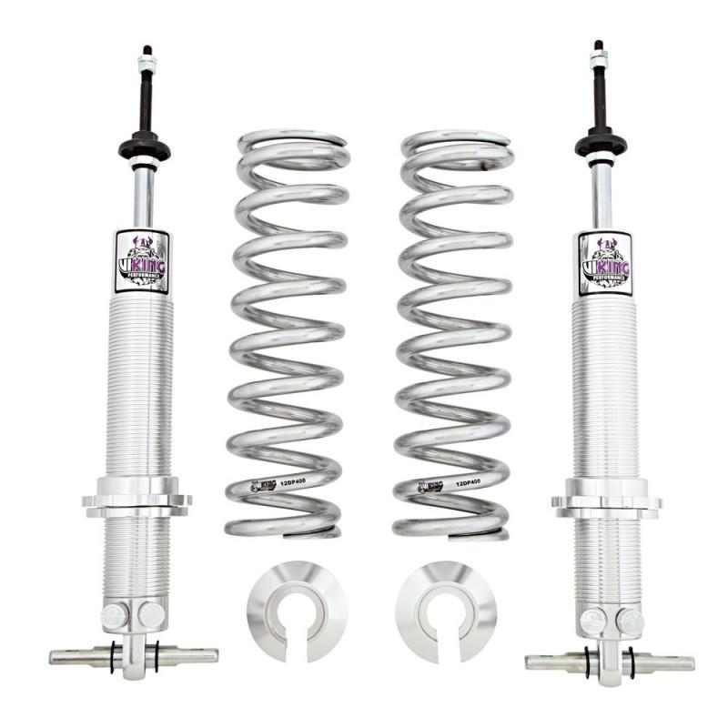 VIKING PERFORMANCE FRONT COILOVER KIT C5/C6 CORVETTE