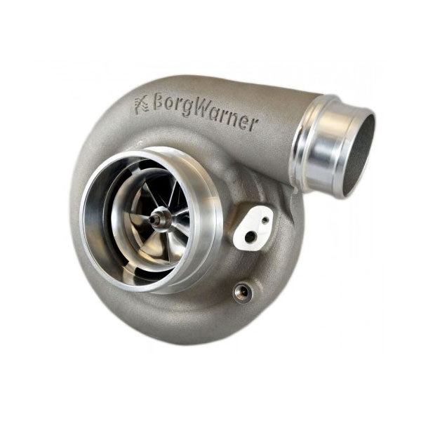 Borg Warner Turbos S369SXE SuperCore