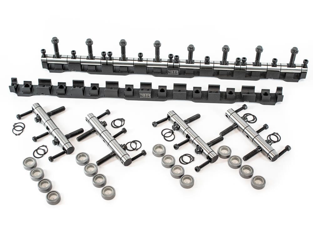 BTR LS3 SHAFT ROCKER KIT (In Stock)